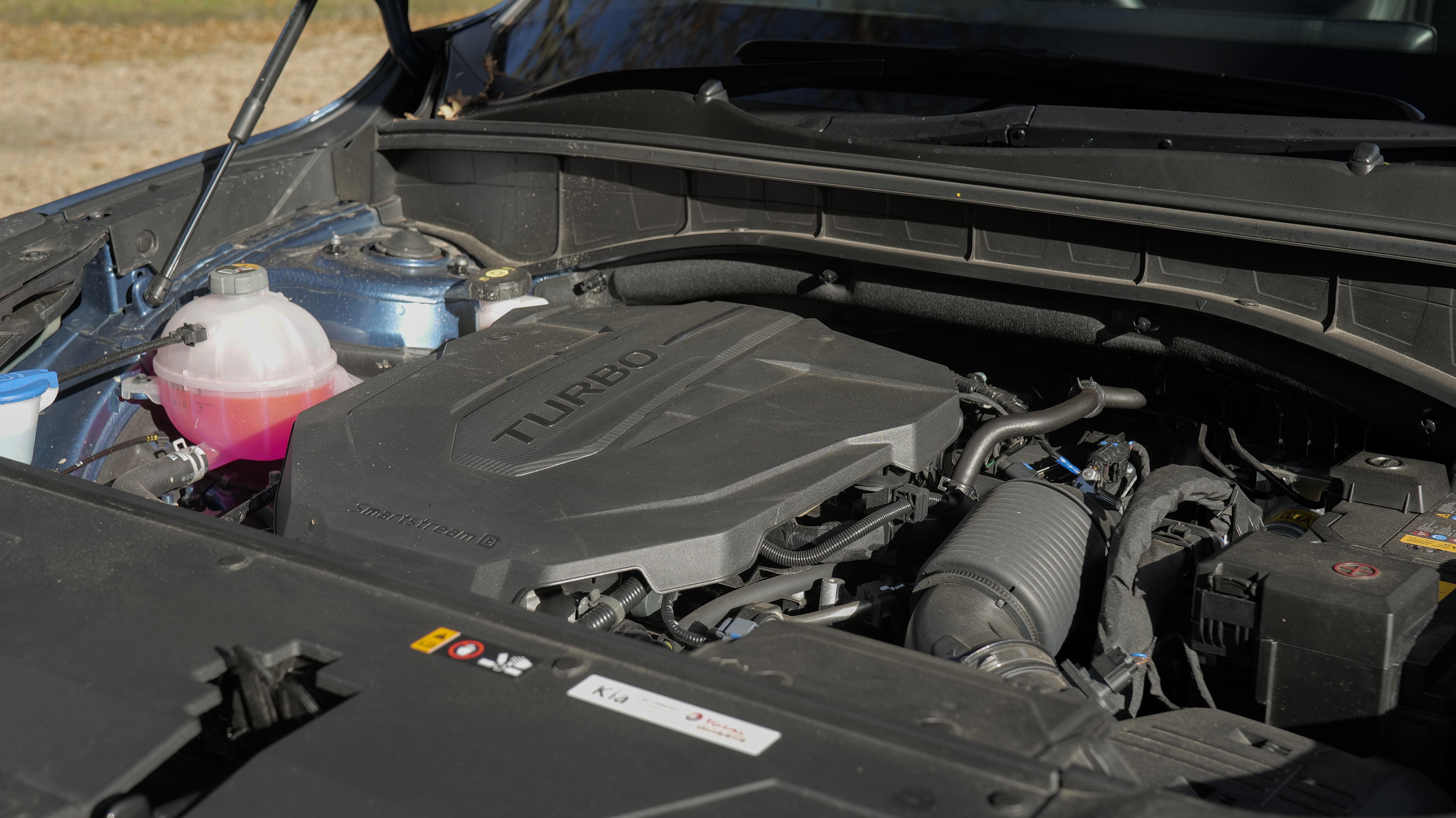 KIA SORENTO STATION WAGON 1.6 T-GDi PHEV Evolve 5dr Auto